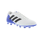 Chuteira de Campo adidas Nemeziz Messi 18.4 FXG - Adulto - Foto 2