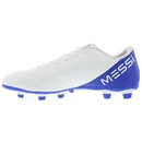Chuteira de Campo adidas Nemeziz Messi 18.4 FXG - Adulto - Foto 5