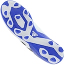 Chuteira de Campo adidas Nemeziz Messi 18.4 FXG - Adulto - Foto 10