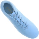 Chuteira de Campo adidas Nemeziz Messi 18.4 FG - Infantil - Foto 9