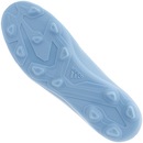 Chuteira de Campo adidas Nemeziz Messi 18.4 FG - Infantil - Foto 10