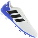 Chuteira de Campo adidas Nemeziz Messi 18.4 FG - Infantil - Foto 1