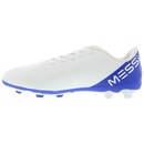 Chuteira de Campo adidas Nemeziz Messi 18.4 FG - Infantil - Foto 5