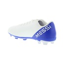 Chuteira de Campo adidas Nemeziz Messi 18.4 FG - Infantil - Foto 6