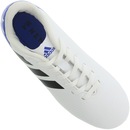 Chuteira de Campo adidas Nemeziz Messi 18.4 FG - Infantil - Foto 9