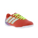 Chuteira Futsal adidas Nemeziz Messi Tango 18.4 IC - Infantil - Foto 2