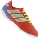 Chuteira Futsal adidas Nemeziz Messi Tango 18.4 IC - Infantil - Foto 1