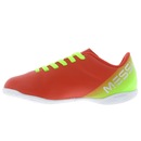 Chuteira Futsal adidas Nemeziz Messi Tango 18.4 IC - Infantil - Foto 5