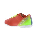 Chuteira Futsal adidas Nemeziz Messi Tango 18.4 IC - Infantil - Foto 6