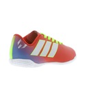 Chuteira Futsal adidas Nemeziz Messi Tango 18.4 IC - Infantil - Foto 8