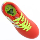 Chuteira Futsal adidas Nemeziz Messi Tango 18.4 IC - Infantil - Foto 9