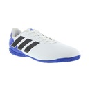 Chuteira Futsal adidas Nemeziz Messi Tango 18.4 IC - Infantil - Foto 2