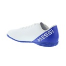 Chuteira Futsal adidas Nemeziz Messi Tango 18.4 IC - Infantil - Foto 6
