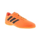Chuteira Futsal adidas Nemeziz Tango 18.4 IC - Adulto - Foto 2