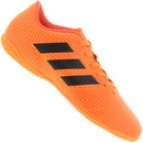 Chuteira Futsal adidas Nemeziz Tango 18.4 IC - Adulto - Foto 1