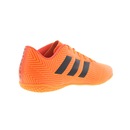 Chuteira Futsal adidas Nemeziz Tango 18.4 IC - Adulto - Foto 8