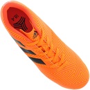 Chuteira Futsal adidas Nemeziz Tango 18.4 IC - Adulto - Foto 9