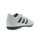 Chuteira Society adidas Nemeziz Tango 18.4 TF - Adulto - Foto 8
