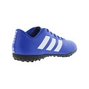 Chuteira Society adidas Nemeziz Tango 18.4 TF - Adulto - Foto 8