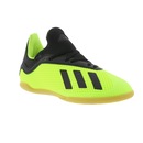 Chuteira Futsal adidas X Tango 18.3 IC - Infantil - Foto 2