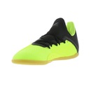 Chuteira Futsal adidas X Tango 18.3 IC - Infantil - Foto 4