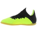 Chuteira Futsal adidas X Tango 18.3 IC - Infantil - Foto 5