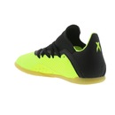 Chuteira Futsal adidas X Tango 18.3 IC - Infantil - Foto 6