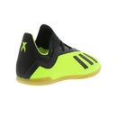 Chuteira Futsal adidas X Tango 18.3 IC - Infantil - Foto 8