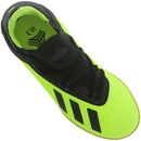 Chuteira Futsal adidas X Tango 18.3 IC - Infantil - Foto 9