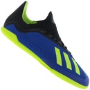 Chuteira Futsal adidas X Tango 18.3 IC - Infantil - Foto 1
