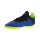Chuteira Futsal adidas X Tango 18.3 IC - Infantil - Foto 4