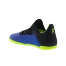 Chuteira Futsal adidas X Tango 18.3 IC - Infantil - Foto 6