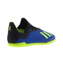 Chuteira Futsal adidas X Tango 18.3 IC - Infantil - Foto 8