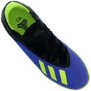Chuteira Futsal adidas X Tango 18.3 IC - Infantil - Foto 9