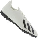 Chuteira Society adidas X Tango 18.4 TF - Adulto - Foto 1