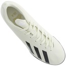 Chuteira Society adidas X Tango 18.4 TF - Adulto - Foto 9