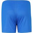 Kit de Uniforme de Futebol da Seleção Brasileira I 2018 Nike: Camisa + Calção + Meião - Juvenil - Foto 5