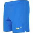 Kit de Uniforme de Futebol da Seleção Brasileira I 2018 Nike: Camisa + Calção + Meião - Juvenil - Foto 6