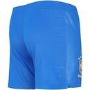 Kit de Uniforme de Futebol da Seleção Brasileira I 2018 Nike: Camisa + Calção + Meião - Juvenil - Foto 7