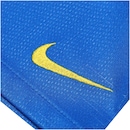 Kit de Uniforme de Futebol da Seleção Brasileira I 2018 Nike: Camisa + Calção + Meião - Juvenil - Foto 14