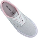 Tênis Oxer Miami Premium - Feminino - Foto 9