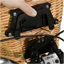 Bicicleta Master Bike Bella Retrô - Aro 26 - Freios V-Brake em Alumínio - Feminina - Foto 5