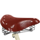 Bicicleta Master Bike Bella Retrô - Aro 26 - Freios V-Brake em Alumínio - Feminina - Foto 2