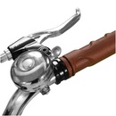 Bicicleta Master Bike Bella Retrô - Aro 26 - Freios V-Brake em Alumínio - Feminina - Foto 3