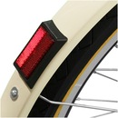 Bicicleta Master Bike Bella Retrô - Aro 26 - Freios V-Brake em Alumínio - Feminina - Foto 6