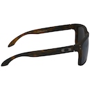 Óculos de Sol Oakley Holbrook Prizm - Unissex - Foto 4