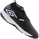 Chuteira Society Umbro Soul Knit TF - Adulto - Foto 1