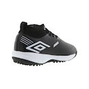 Chuteira Society Umbro Soul Knit TF - Adulto - Foto 8