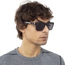 Óculos de Sol Oakley Catalyst Basic - Unissex - Foto 2