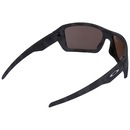 Óculos de Sol Oakley Double Edge Prizm Polarizado - Unissex - Foto 2